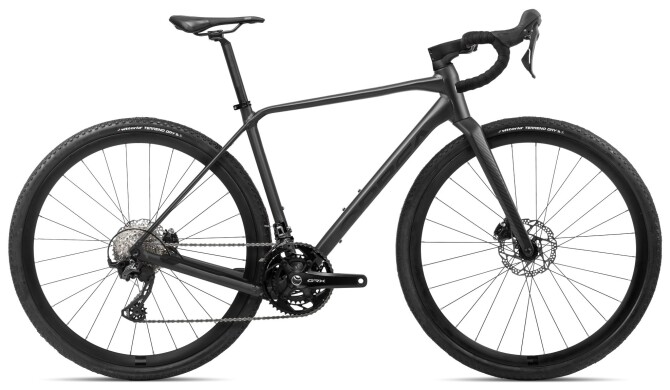 Orbea TERRA H30