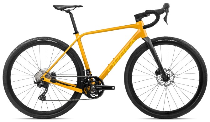 Orbea TERRA H30