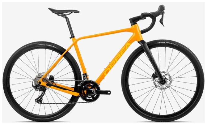 Orbea TERRA H30