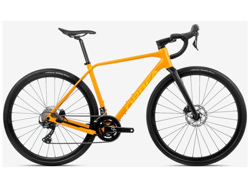 Orbea TERRA H30