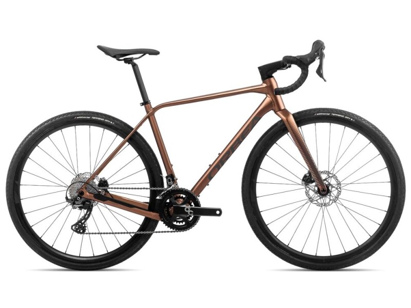 Orbea TERRA H30