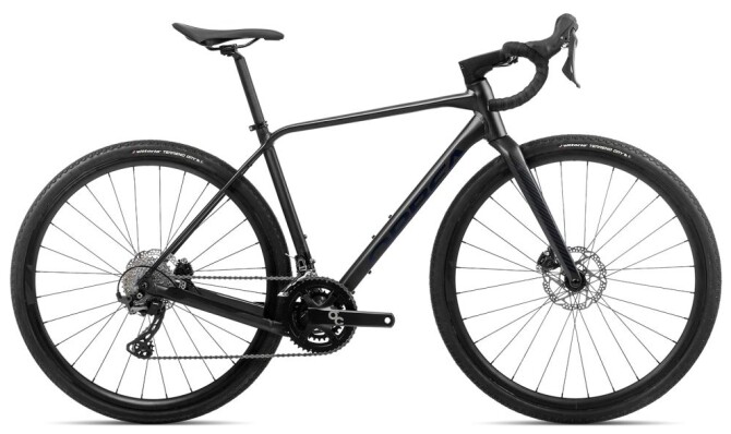 Orbea TERRA H30