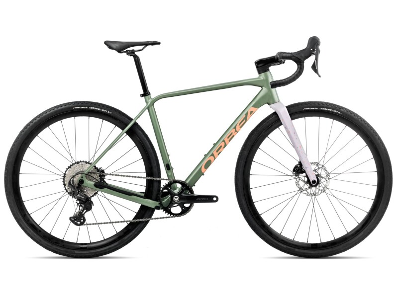 Orbea TERRA H30 1X