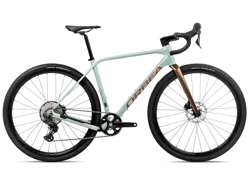 Orbea TERRA H30 1X