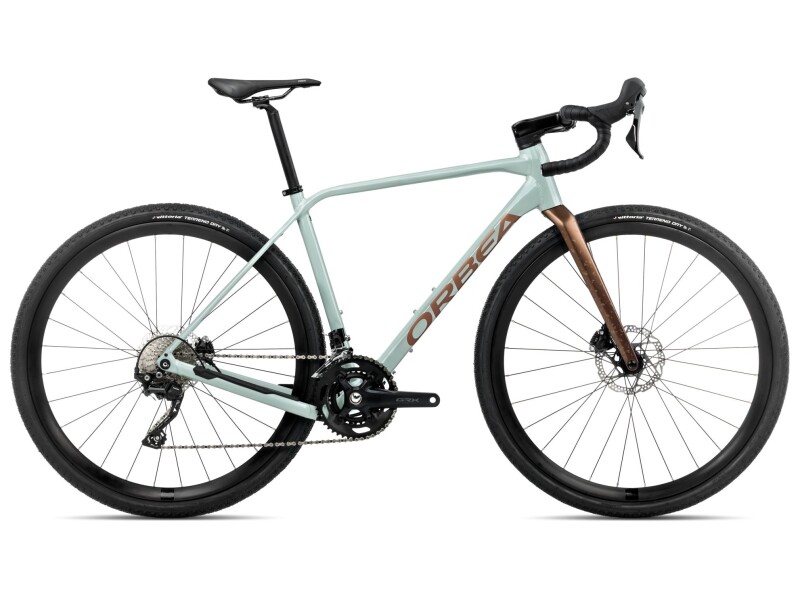 Orbea TERRA H40