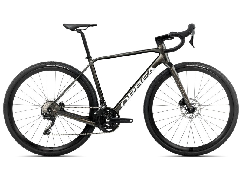 Orbea TERRA H40