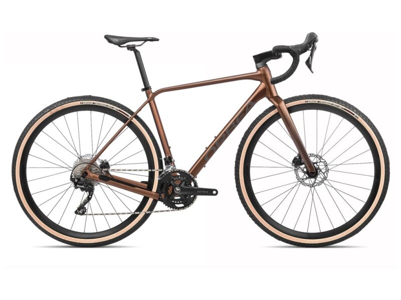 Orbea TERRA H40