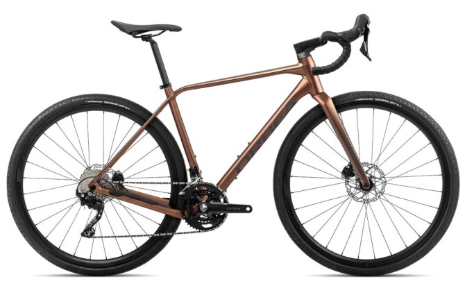 Orbea TERRA H40