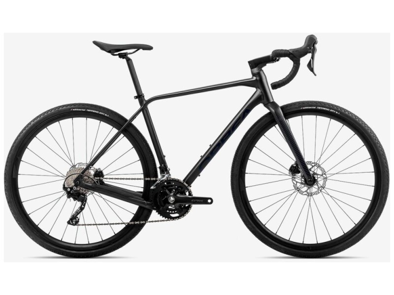 Orbea TERRA H40