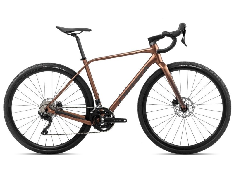 Orbea TERRA H40