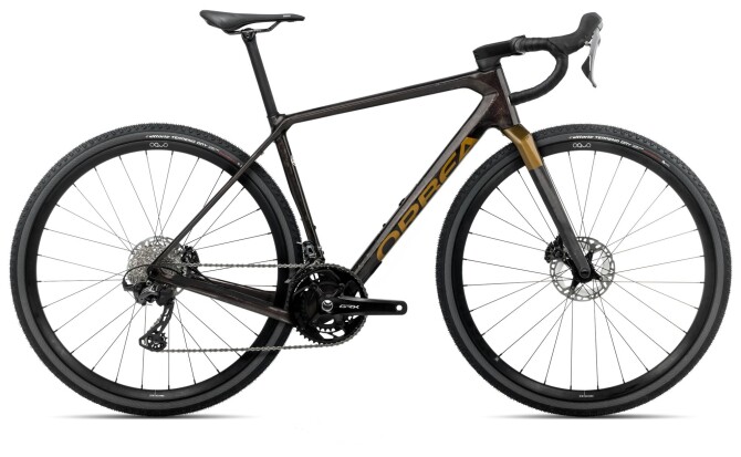 Orbea TERRA M20TEAM