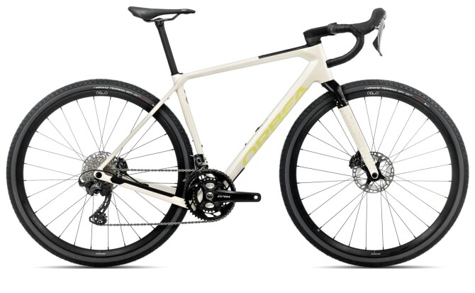 Orbea TERRA M20TEAM