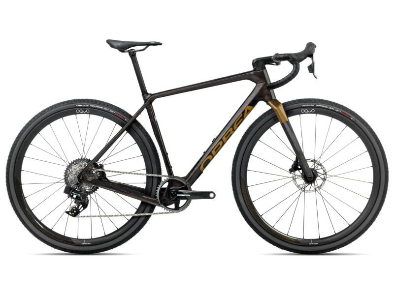 Orbea TERRA M21eTEAM 1X