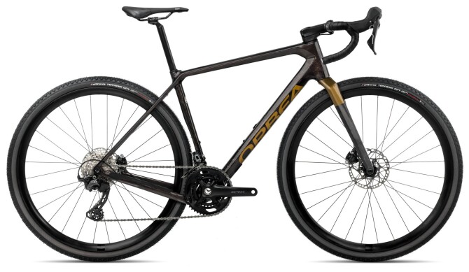 Orbea TERRA M30TEAM