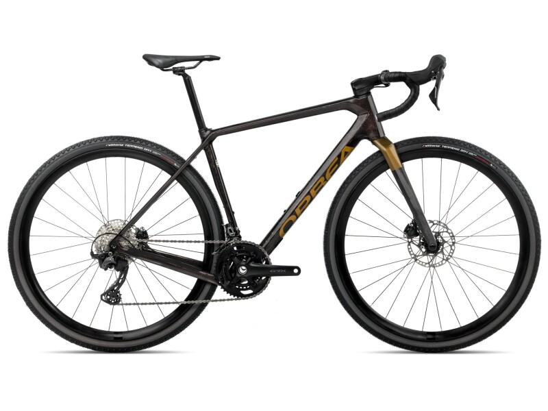 Orbea TERRA M30TEAM