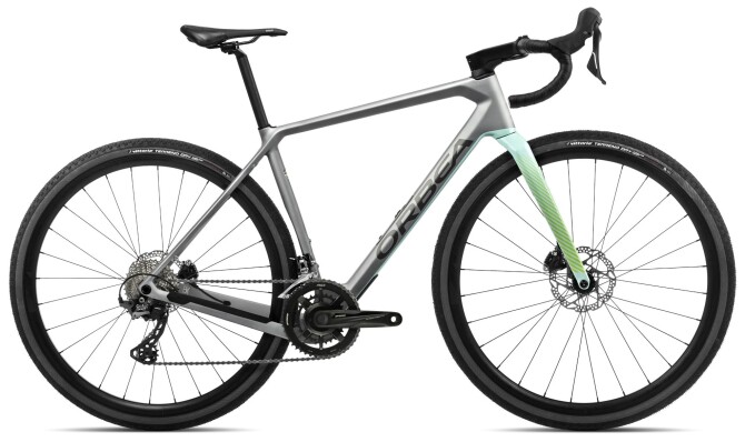 Orbea TERRA M30TEAM