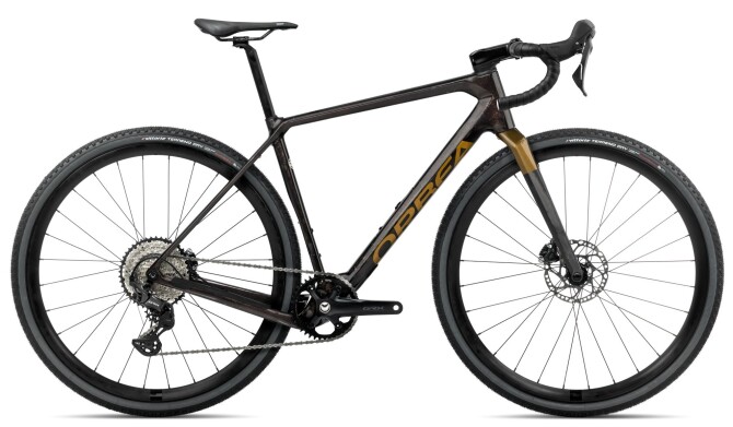 Orbea TERRA M30TEAM 1X