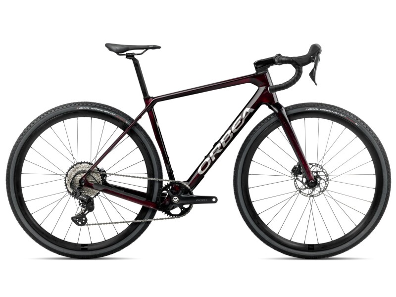 Orbea TERRA M30TEAM 1X