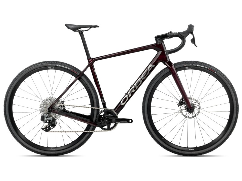 Orbea TERRA M31eTEAM 1X