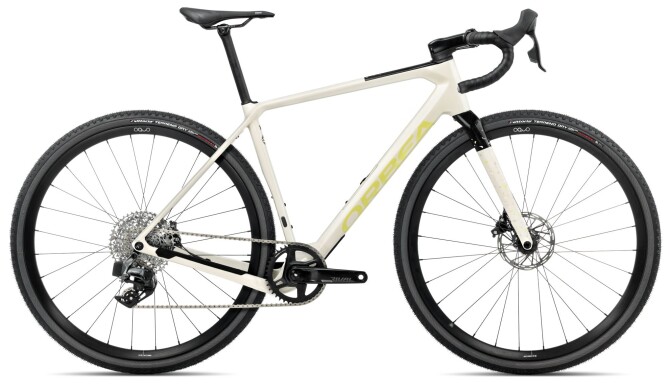 Orbea TERRA M31eTEAM 1X