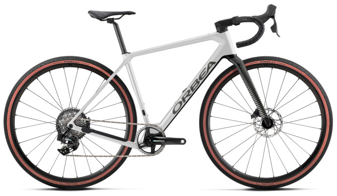 Orbea TERRA M41eTEAM 1X