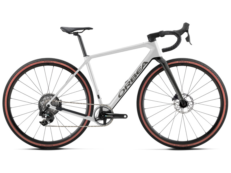 Orbea TERRA M41eTEAM 1X