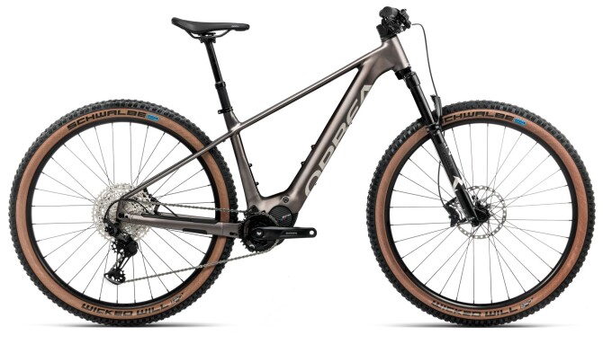 Orbea URRUN 10