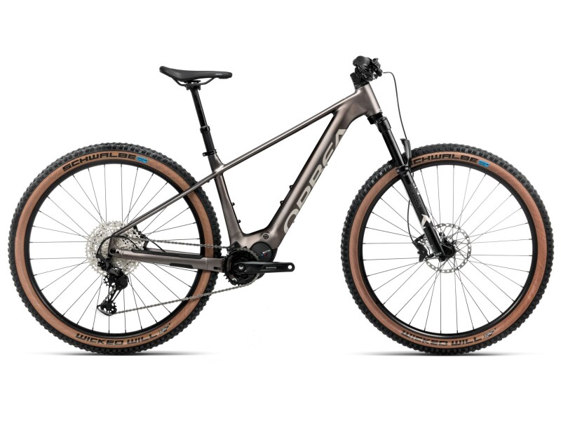 Orbea URRUN 10