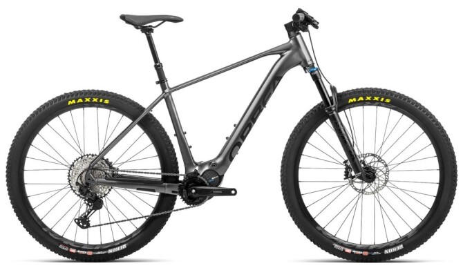 Orbea URRUN 10