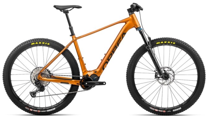 Orbea URRUN 10