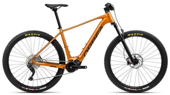 Orbea URRUN 30