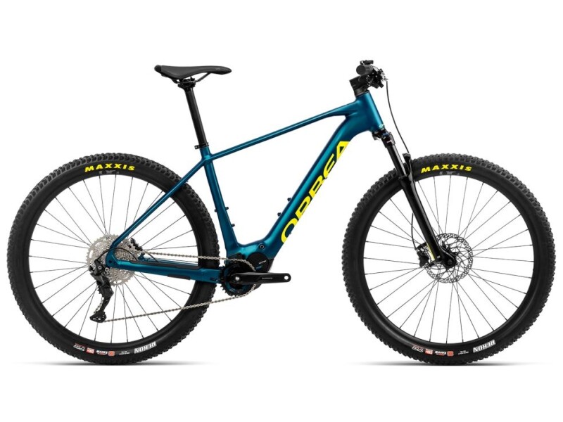 Orbea URRUN 40