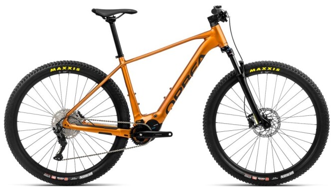 Orbea URRUN 40