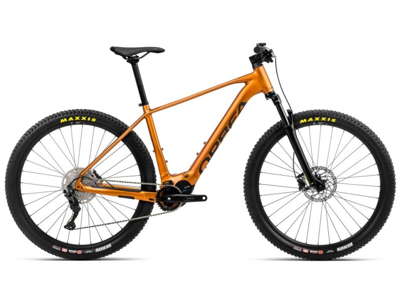 Orbea URRUN 40