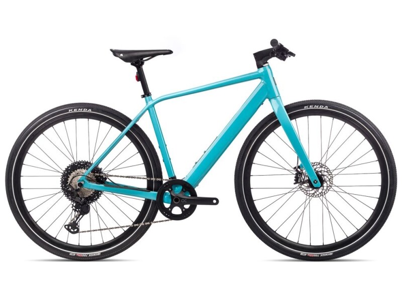 Orbea VIBE H10