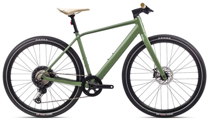 Orbea VIBE H10