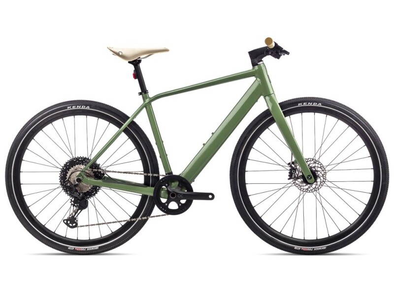 Orbea VIBE H10