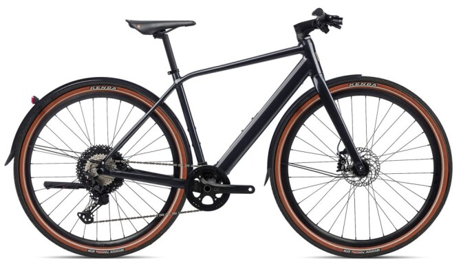 Orbea VIBE H10 MUD