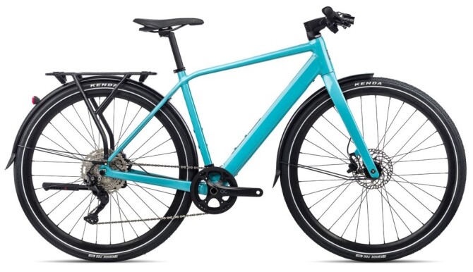 Orbea VIBE H30 EQ