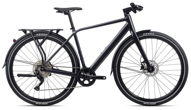 Orbea VIBE H30 EQ