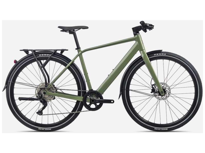 Orbea VIBE H30 EQ