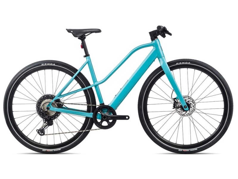 Orbea VIBE MID H10