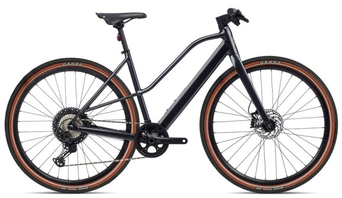 Orbea VIBE MID H10