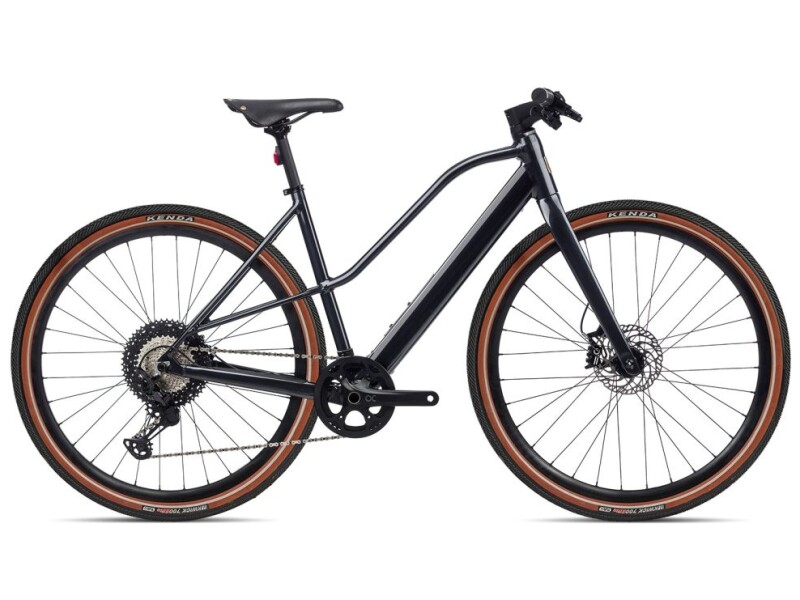 Orbea VIBE MID H10