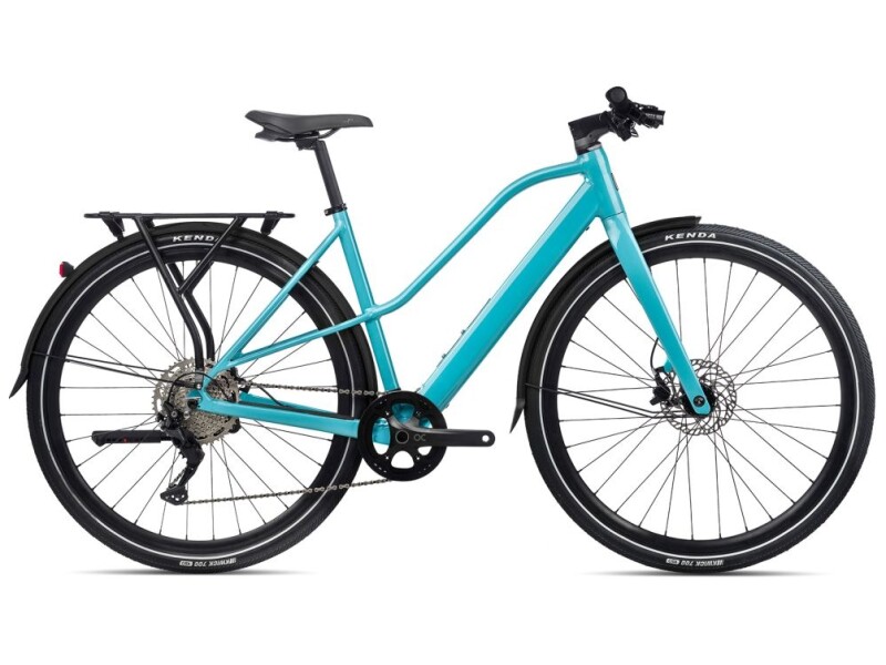 Orbea VIBE MID H30 EQ