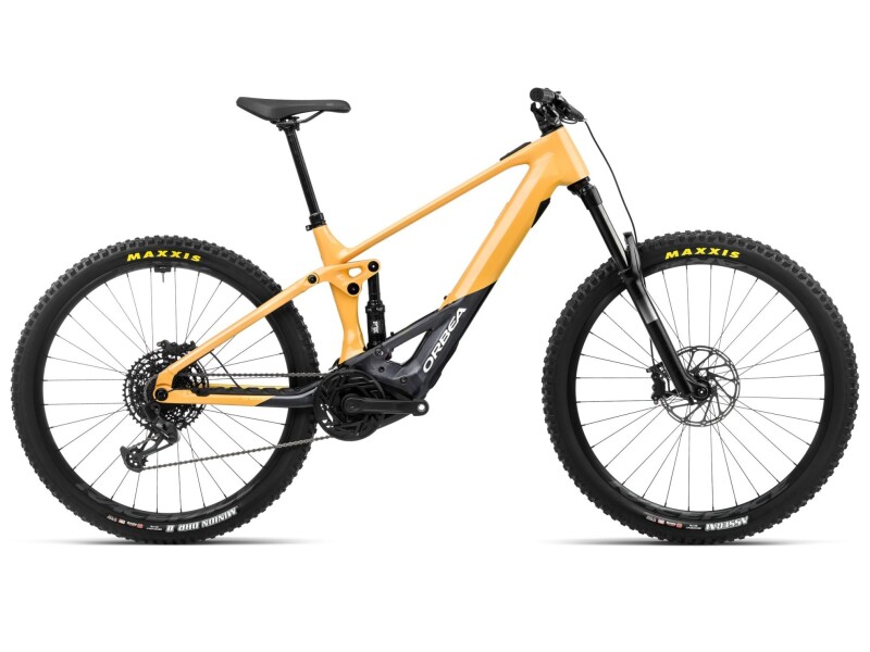 Orbea WILD H20-EAGLE