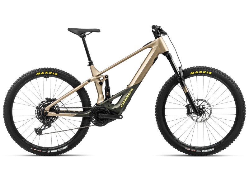 Orbea WILD H20-EAGLE