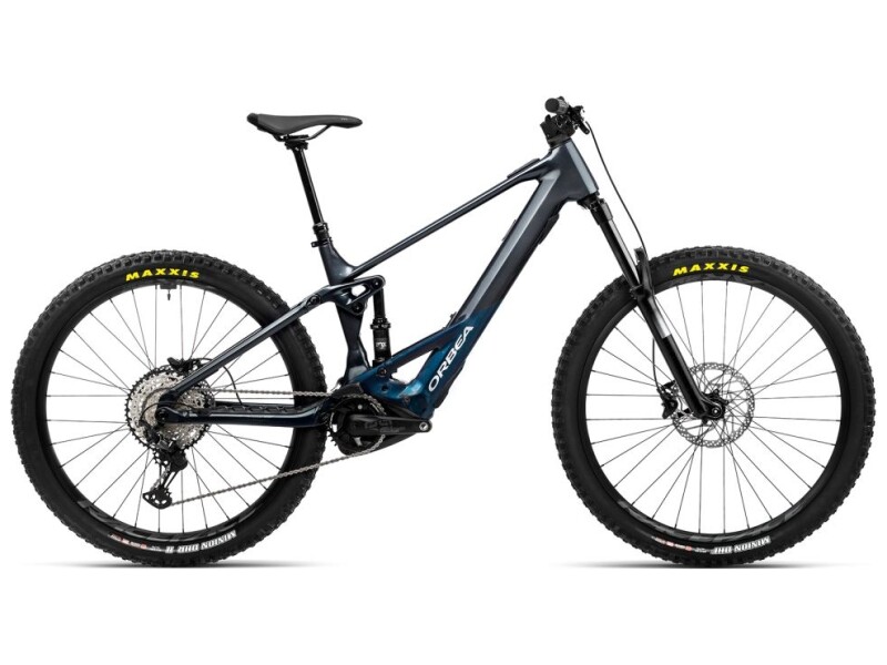 Orbea WILD H30