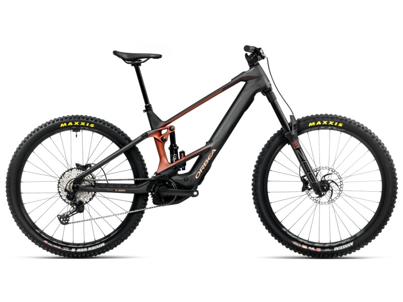 Orbea WILD M20