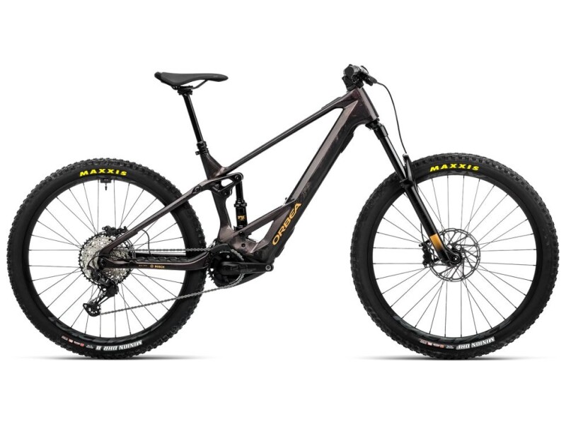 Orbea WILD M20